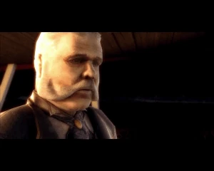 US President thanking Cooper and his team.