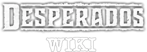 Desperados Wiki