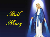 Hail Mary