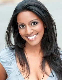 Sharon Muthu | Wiksteria Lane | Fandom