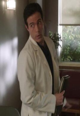 Nurse Erik