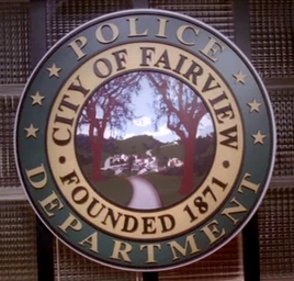 Fairviewpolice