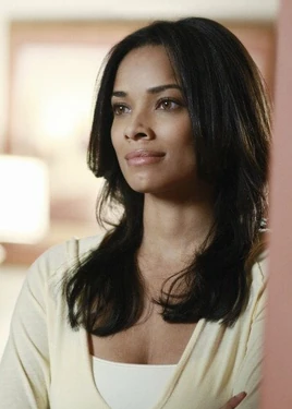 Amber James | Wiksteria Lane | Fandom