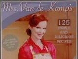 Mrs. Van de Kamp's Old Fashioned Foods