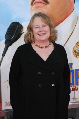 Shirley Knight