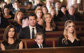 Desperate Housewives 8x17