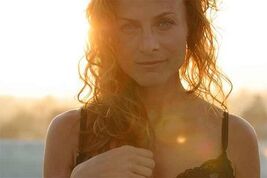 Stacy Solodkin