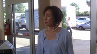 3x07 - Carolyn arrives