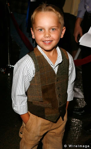 Mason Vale Cotton | Wiksteria Lane | Fandom