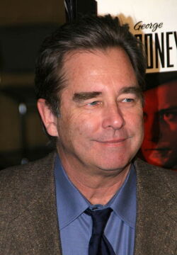 Beau Bridges | Wiksteria Lane | Fandom