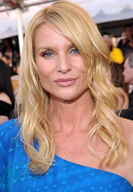 Nicolette Sheridan