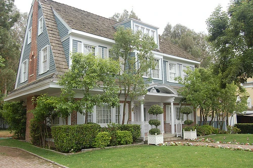4354 Wisteria Lane | Wiksteria Lane | Fandom