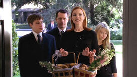 Van de kamp family 1