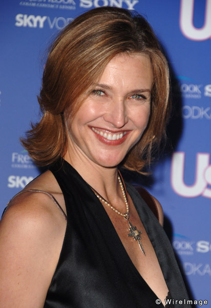 Brenda strong pics