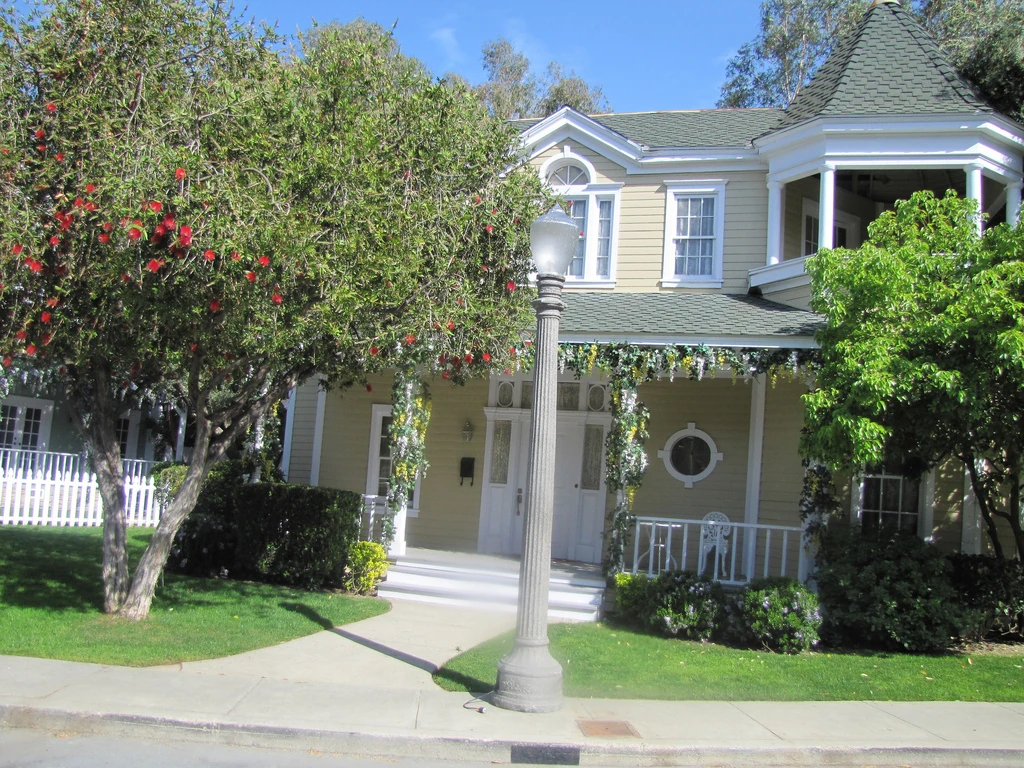 4350 Wisteria Lane Wiksteria Lane Fandom