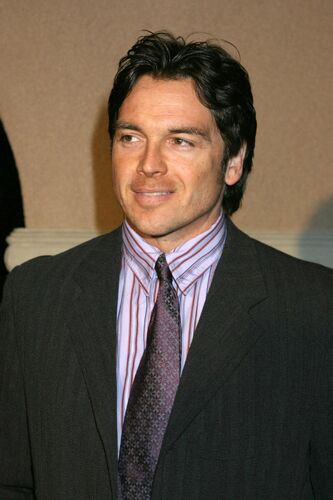 Jason Gedrick