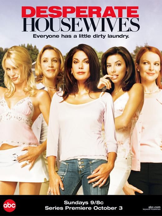 Desperate housewives free online season 1 sale