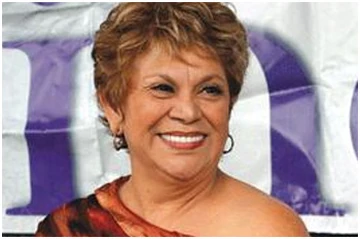 Lupe Ontiveros Young