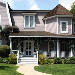 Category:Houses | Wiksteria Lane | Fandom