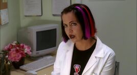 Receptionist