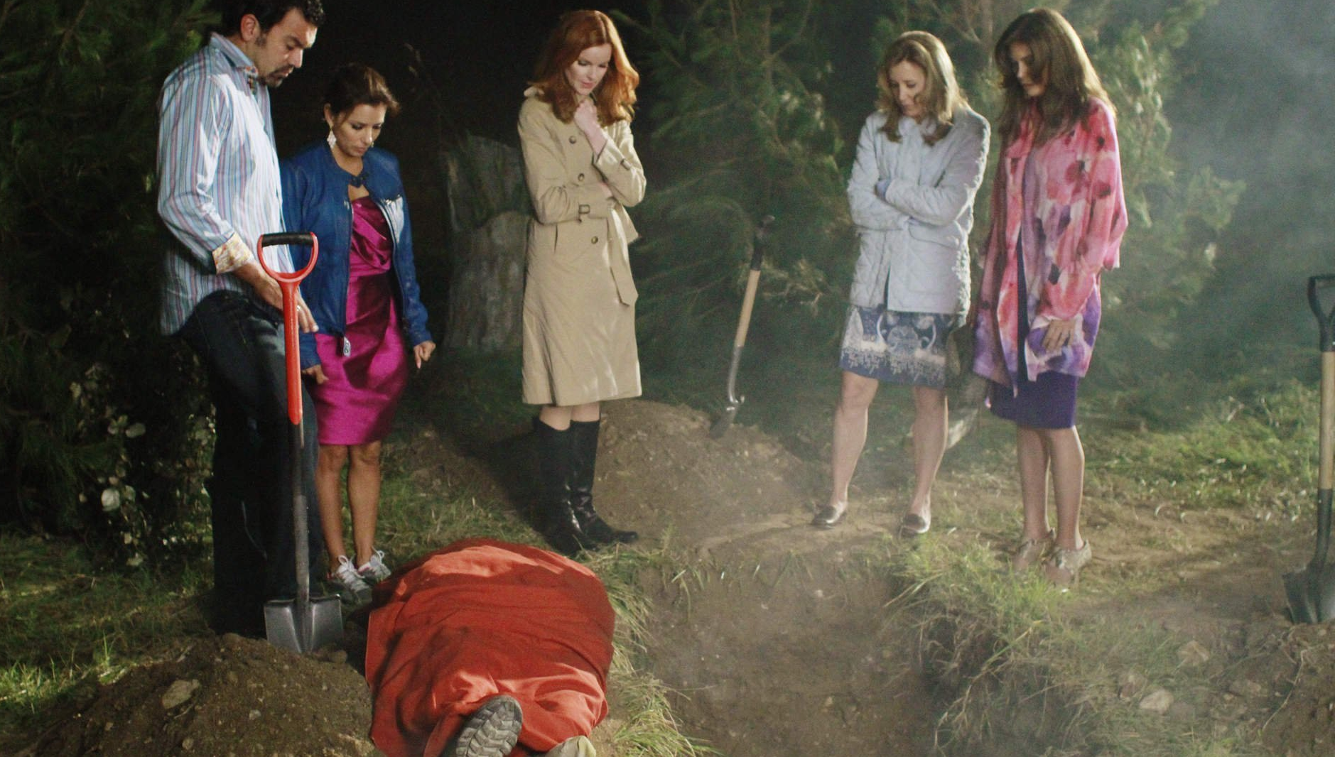 Season 8 Wiksteria Lane Fandom picture