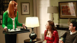 Bree and danielle