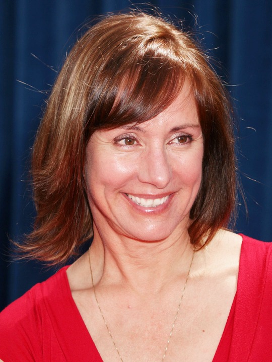 Laurie metcalf photos