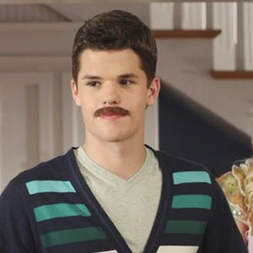 Preston Scavo Wiksteria Lane Fandom Great make up scene between a divorcing husband and wife. preston scavo wiksteria lane fandom