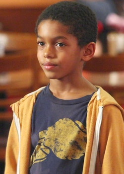 Charlie James | Wiksteria Lane | Fandom