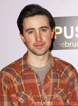Josh Zuckerman