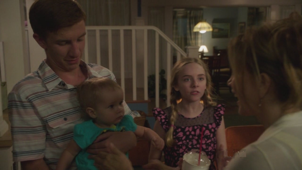 Paige Scavo | Wiksteria Lane | Fandom