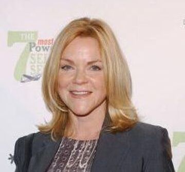 Stephanie Faracy | Wiksteria Lane | Fandom