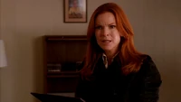 Bree 6x17