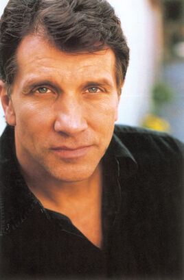 Gary Hudson