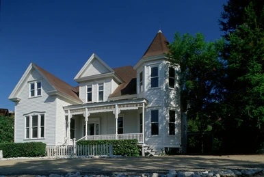 Wisteria Lane | DesperateHousewivess Wiki | Fandom