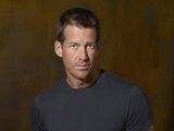 Mike Delfino