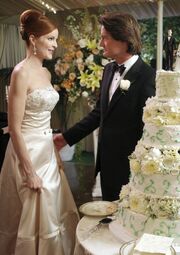 BreeOrson Mariage 3x02