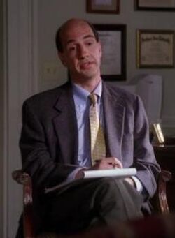 Dr. Albert Goldfine