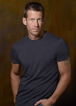 Mike Delfino