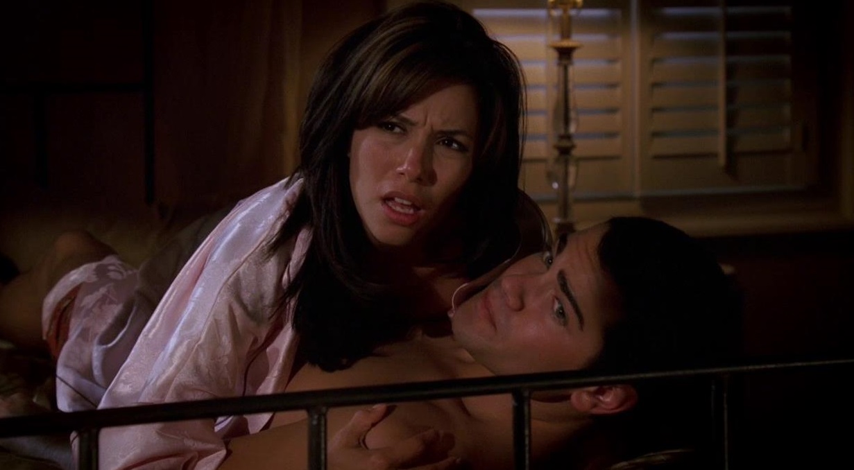 sexy parts from desperate housewives Xxx Pics Hd