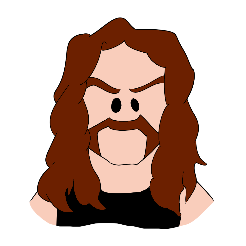 James Hetfield Wiki Despiadados Fandom