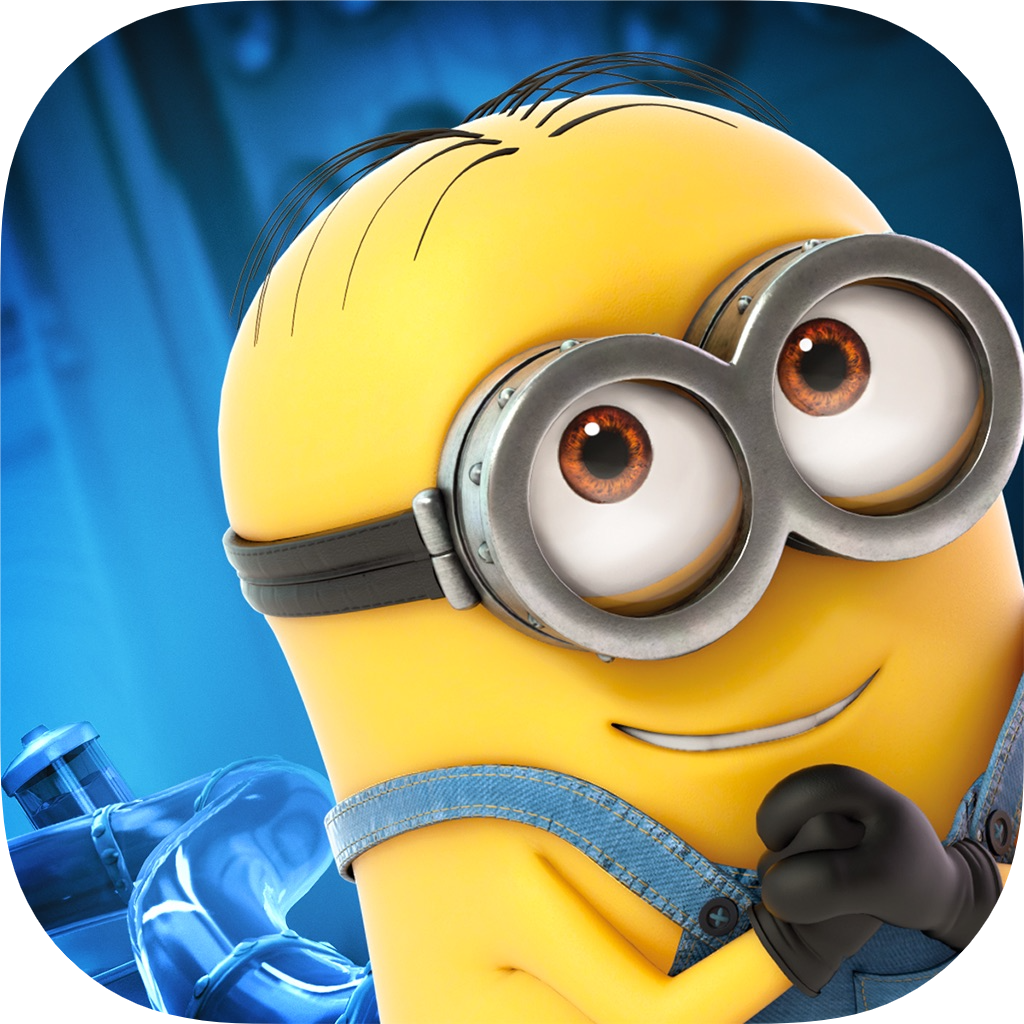 Minion Rush  Despicable Me