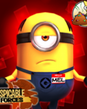 Minions Adventure Obby Despicable Forces Despicable Forces Wiki Fandom - minion obby roblox
