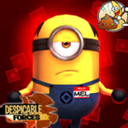 Minions Adventure Obby Despicable Forces Despicable Forces Wiki Fandom - roblox minions adventure obby despicable forces