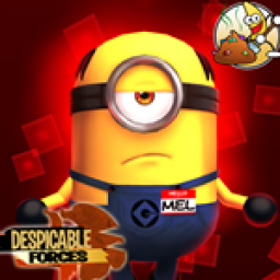 Minions Adventure Obby Despicable Forces Despicable Forces Wiki Fandom - roblox despicable forces