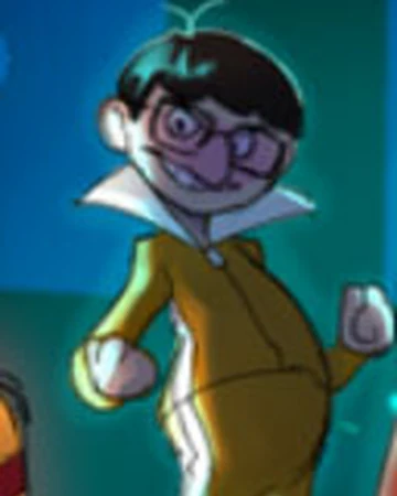 Vector Despicable Forces Wiki Fandom
