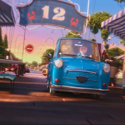 Category Vehicles Despicable Me Wiki Fandom