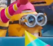 Orson in Despicable Me 4