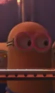 Mason in Despicable Me