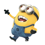 Samson (Despicable Me)